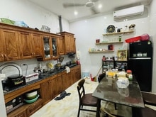Hình ảnh Bán Nhà Minh Khai - DT 50M - 4 Tầng - Giá Chào 7.3 Tỷ