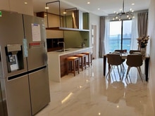 Hình ảnh Cho thuê gấp M7 Midtown, Phú Mỹ Hưng, Quận 7