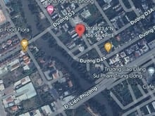 Hình ảnh Đất KDC Kiến Á Phước Long B quận 9 9.6tỷ/135m2.