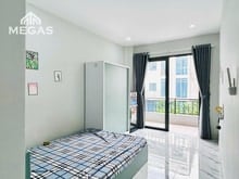 Hình ảnh Phòng cho thuê tại đô thị Cát Lái Quận 2