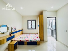 Hình ảnh Phòng full nội thất , ban công , tại đô thị Cát Lái Quận 2