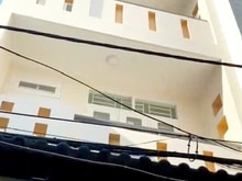 Hình ảnh Mình bán nhà đẹp, đường xe hơi, kế Tân Sơn Nhì, Q.Tân Phú , Chỉ 5.9 tỷ
