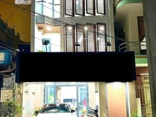 Hình ảnh NHÀ QUANG TRUNG HIỆP PHÚ 110m2 4 tầng mới - Đi bộ ra ga metro