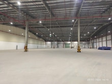 Hình ảnh Cho thuê kho SIÊU ĐẸP 2500m2, 5000m2 tại mặt tiền Nguyễn Văn Linh, Q.8