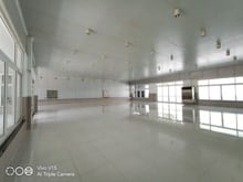 Hình ảnh Cho thuê KHO LẠNH SIÊU HOT 5200m2 ngay mặt tiền Dương Đình Cúc,B.Chánh