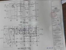 Hình ảnh Một căn duy nhất - Có ngay 3,6 tỷ / năm. Mặt tiền thương hiệu Phan Xíc