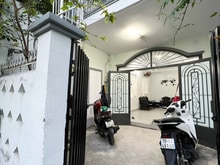 Hình ảnh Bán nhà phạm văn đồng, bình thạnh, 13m x 13m, 7.7 tỷ, hxh.