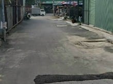Hình ảnh Bán Lô Đất Hẻm 196 Hoàng Hữu Nam Phường Long Thạnh Mỹ Ngang 6,4m