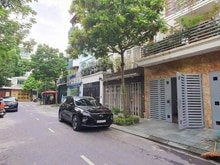 Hình ảnh Phân lô vip ÔTÔ TRÁNH Nguyễn Cơ Thạch Từ Liêm, 55m 5t thang maý Ở đỉnh