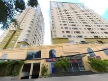 Hình ảnh Cần bán CHCC Âu Cơ Tower 2pn Giá 2,7tỷ