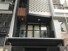 Hình ảnh Cho thuê nhà 225B Nguyễn Đình Chiểu, Phường 5, Quận 3