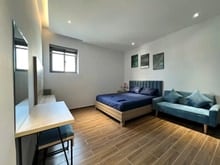 Hình ảnh Siêu Phẩm Căn Hộ Cho Thuê, Ngay Cầu Chữ Y, Đại Học Kinh Tế UEH