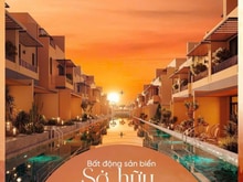 Hình ảnh BĐS Nghĩ Dưỡng sở hữu Lâu DÀI Bàn giao FULL Nội thất