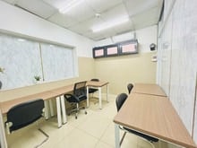 Hình ảnh Cho thuê Phòng 5 chỗ _ 5.9tr/Tháng _ 64-66 Võ Thị Sáu, P.Tân Định, Q1