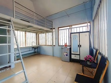 Hình ảnh Phòng trọ cho thuê quận 10 giá tốt - có gác - an ninh sạch sẽ