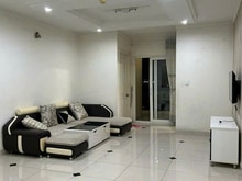 Hình ảnh Chung cư RuBy Garden, Nguyễn Sỹ Sách, p15, TB: 135m2, 3p ngủ, 3wc 14tr