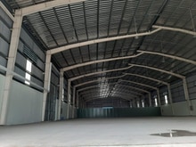 Hình ảnh Kho cho thuê SIÊU HOT 1200m2 ngay mặt tiền Quốc Lộ 1A, Quận 12