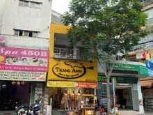 Hình ảnh Chủ Định Cư giảm 5 Tỷ Cần bán gấp Mặt Tiền Lê Văn Sỹ Q3 - Gía còn 27ỷ