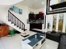 Hình ảnh Bán nhà Yên Hòa – Yên Nghĩa. dt 55m2, mt 5m, ô tô đỗ cửa giá 4.3 tỷ