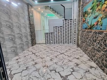 Hình ảnh Bán nhà Quận 7 đường Trần Xuân Soạn Q7 - NGANG 4M – 44m2 - nhà mới 5.5
