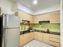 Hình ảnh Chung cư Carillon 2, Trịnh D.T Hòa Thạnh, TP, 83m2, 3pn, 2wc, 10tr5/th