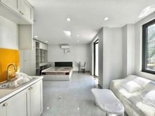 Hình ảnh Căn hộ cho thuê hỗ trợ xuất VAT, gần các quận trung tâm