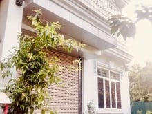 Hình ảnh Bán BT mini phố Lạc Long Quân 140m2 đất 5 tầng TM chỉ 38 tỷ