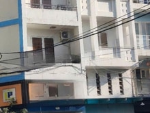 Hình ảnh Mình Bán Nhà đẹp, đường xe hơi, lý thường Kiệt QTân Bình, chỉ 5.5 Tỷ