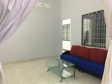Hình ảnh Bán nhà cấp 4 đường 79, Phước Long B, Q9 giá 5,2 tỷ/136m2