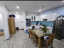 Hình ảnh Chung cư Sunny Plaza Phạm Văn Đồng, P3, Gò Vấp, 93m2 3pn 2wc, NT, 16tr