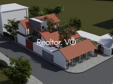 Hình ảnh RealtorVO 🔴 Chủ Gửi Lô 1000M2 Ngay Trung Tâm Q9 Đường Xe Tải Chạy