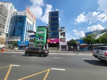 Hình ảnh Bán Building MT Hoàng Văn Thụ -Hầm 7Tầng - Hđt 100tr/1T- Gía: 44Tỷ