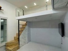 Hình ảnh Cực Hiếm! Bán Nhà Tôn Đức Thắng 25m Cho GĐ Nhỏ Về Ở Luôn Chỉ 1.05 Tỷ