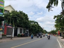 Hình ảnh RealtorVO 🔴 Chủ Gửi Lô Đất Full Thổ 161M2 Ngay Trung Tâm Trường Thọ