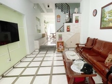 Hình ảnh Bán nhà DT 63m, xe hơi quay đầu, nhà mới đẹp, Nơ Trang Long, P13, BT