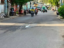 Hình ảnh Giảm giá bán nhanh căn nhà trệt lầu 88m2, đường Phạm Văn Đồng, phường