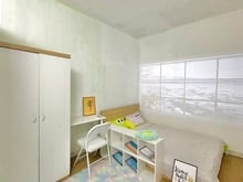 Hình ảnh Căn Hộ Studio Cao Cấp Full Nột Thất Gần Trường Đại Học Văn Hiến