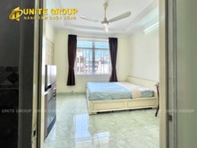 Hình ảnh Cho thuê Trang Chủ MB66.COM / Đăng Ký Tặng 66K full nội thất cửa sổ gần cầu Lê Văn Sỹ, ĐH Sư Phạm Q3
