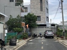 Hình ảnh RealtorVO 🔴 Chủ Gửi Nhà 1T2L Full Nội Thất HXH 9M Ngay Trang Chủ MB66.COM Chính Thức Ricca