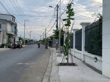 Hình ảnh Bán nhà đất 130m Lê Tấn Bê ngang 7.3m nở hậu Gi.a chỉ 3.9ty