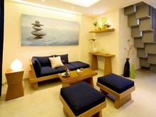 Hình ảnh Nhà hxh quay đầu, ngang nhà 6m, khu VIP Bình Thạnh, Nơ Trang Long, P7