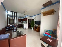 Hình ảnh Cho thuê chung cư Phan Xích Long, P7, Phú Nhuận: 85m2, 2p ngủ, NT 13tr