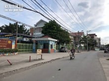 Hình ảnh RealtorVO 🔴 Chủ Gửi Nhà Mặt Tiền Kinh Doanh Đường Xe Hơi Thông Gò Cát