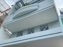 Hình ảnh Mình bán nhà đẹp, giá rẻ, đường oto, Nguyễn Sơn, Q Tân Phú, chỉ 5.1 tỷ