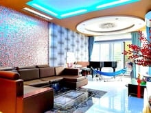 Hình ảnh A05TP-Bán nhà Cao Văn Ngọc Phú Trung, 80m2, HXH,3tầng 5PN, CHỈ 12ty TL