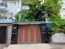 Hình ảnh Nhà đẹp cần bán gấp nằm tại đường nam kỳ khởi nghĩa quận 3, 45m2, hxh
