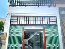 Hình ảnh ❌️❌️Nhà mới đẹp❌️❌️ có phòng ngủ dưới đất gần chợ❌️❌️