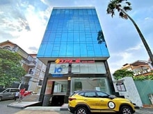 Hình ảnh Building Góc 2MT ngay Phan Đăng Lưu - 13x20m -Hầm 7Tầng - Gía: 110 Tỷ