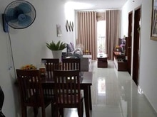 Hình ảnh chung Sunny Plaza, Phạm Văn Đồng, GV: 115m2, 3pn, 2wc, NT 15tr/th