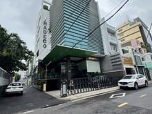 Hình ảnh Căn Nhà Góc 2 MT Phan Đăng Lưu - Lam Sơn Chủ Cần Bán Gía 40 Tỷ